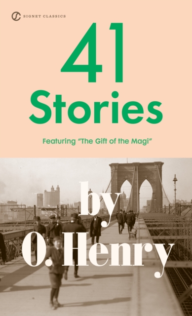 41 Stories, EPUB eBook