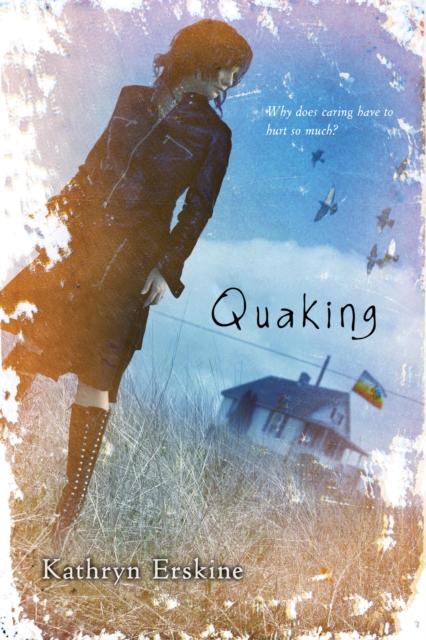 Quaking, EPUB eBook