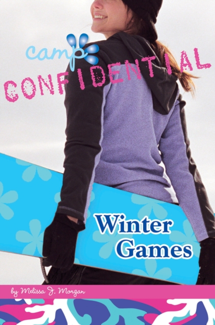 Winter Games #12, EPUB eBook