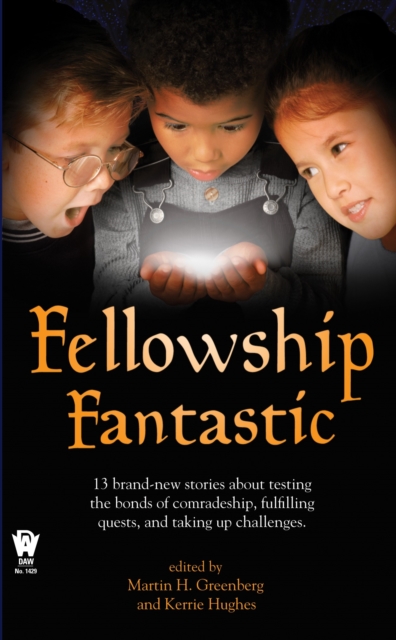 Fellowship Fantastic, EPUB eBook