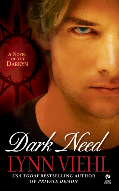 Dark Need, EPUB eBook