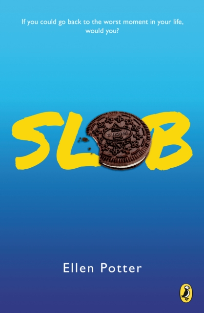 Slob, EPUB eBook