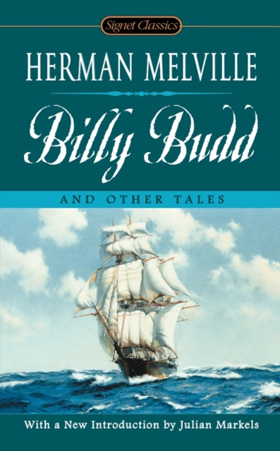 Billy Budd and Other Tales, EPUB eBook