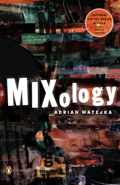 Mixology, EPUB eBook