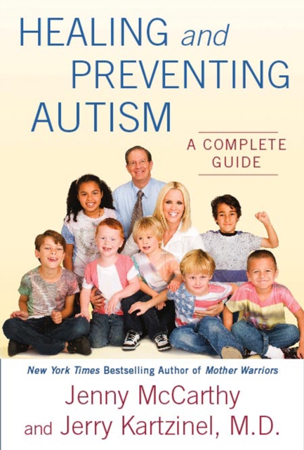 Healing and Preventing Autism, EPUB eBook