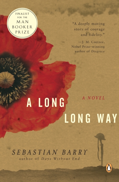 Long Long Way, EPUB eBook