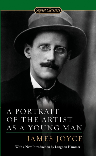 Portrait of the Artist as a Young Man, EPUB eBook