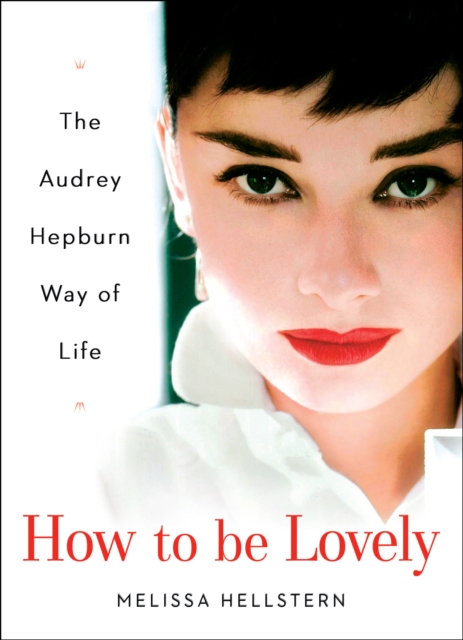 How to be Lovely, EPUB eBook