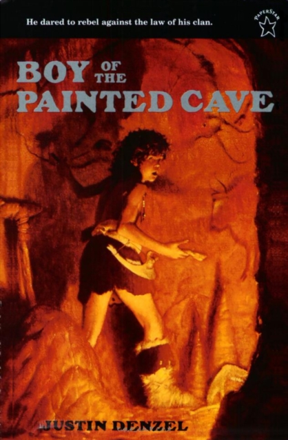 Boy of the Painted Cave, EPUB eBook