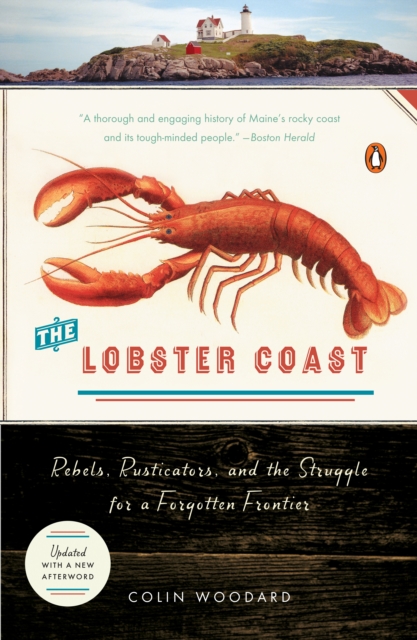 Lobster Coast, EPUB eBook