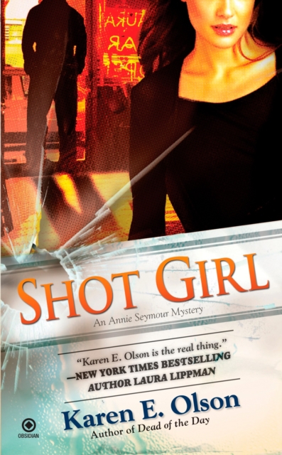 Shot Girl, EPUB eBook