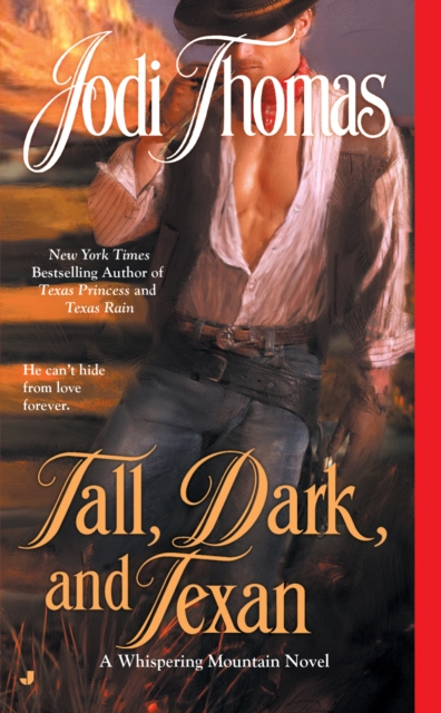 Tall, Dark, and Texan, EPUB eBook