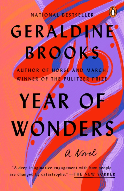 Year of Wonders, EPUB eBook