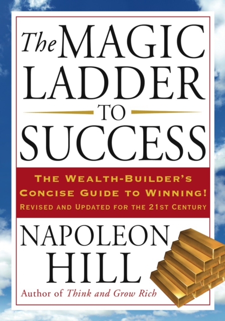 Magic Ladder to Success, EPUB eBook
