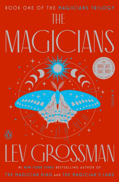 Magicians, EPUB eBook