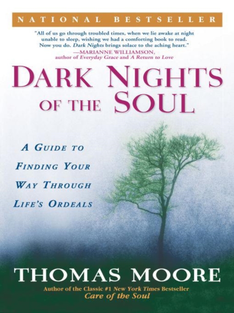 Dark Nights of the Soul, EPUB eBook