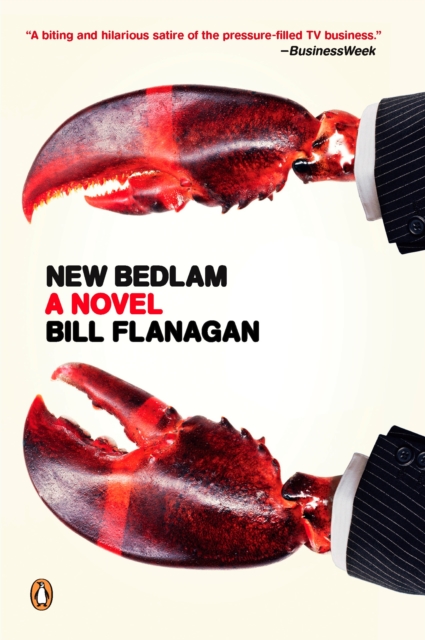 New Bedlam, EPUB eBook