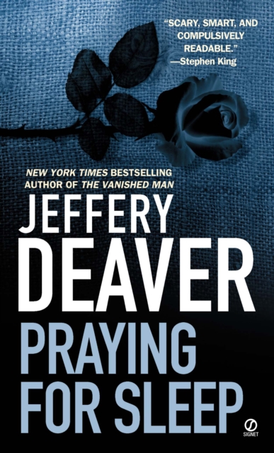 Praying for Sleep, EPUB eBook