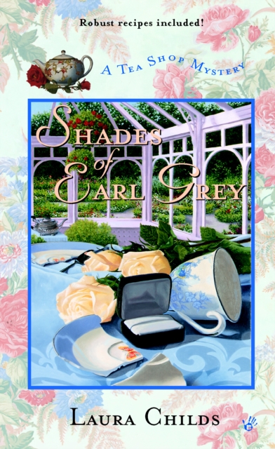 Shades of Earl Grey, EPUB eBook