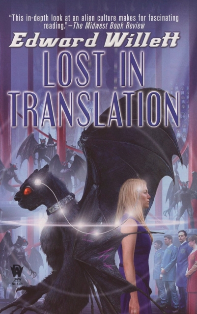 Lost In Translation, EPUB eBook