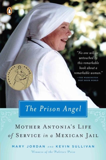 Prison Angel, EPUB eBook