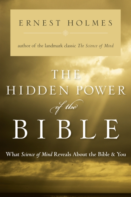 Hidden Power of the Bible, EPUB eBook