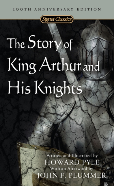 Story of King Arthur and His Knights, EPUB eBook