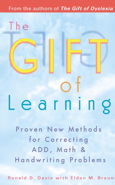 Gift of Learning, EPUB eBook