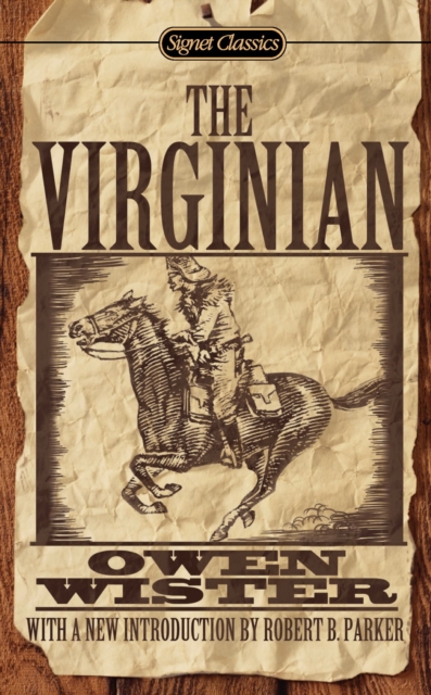 Virginian (100th Anniversary), EPUB eBook