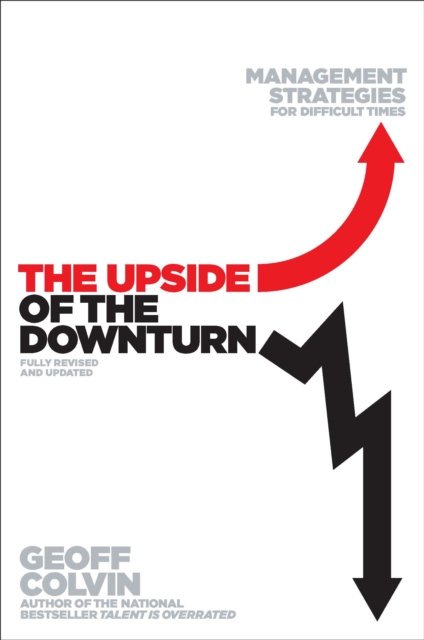 Upside of the Downturn, EPUB eBook