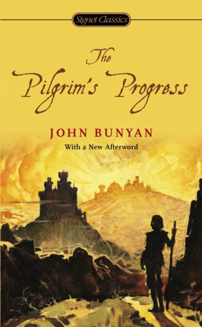 Pilgrim's Progress, EPUB eBook