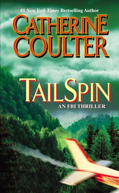 TailSpin, EPUB eBook