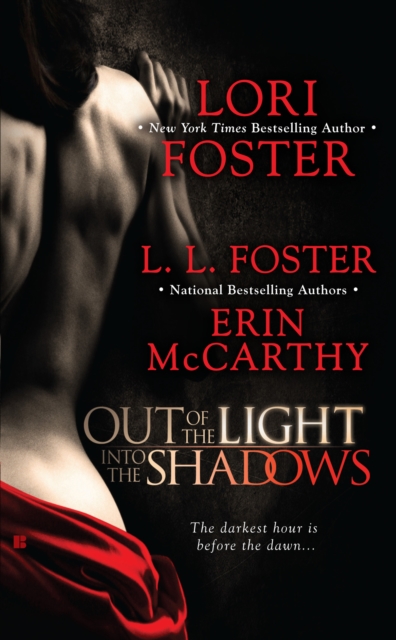 Out of the Light, Into the Shadows, EPUB eBook