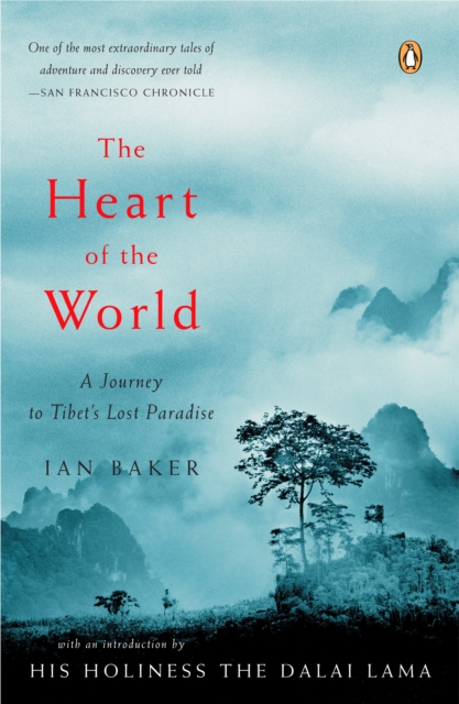 Heart of the World, EPUB eBook