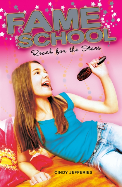 Reach for the Stars #1, EPUB eBook