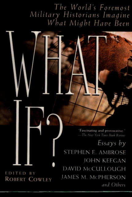 What If?, EPUB eBook