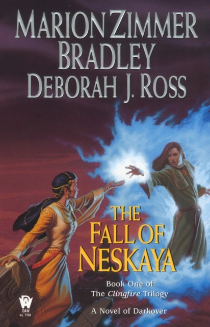 Fall of Neskaya, EPUB eBook