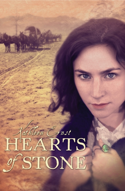 Hearts of Stone, EPUB eBook