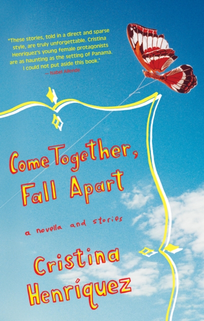 Come Together, Fall Apart, EPUB eBook