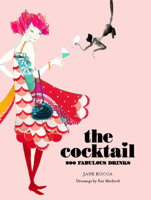 Cocktail, EPUB eBook