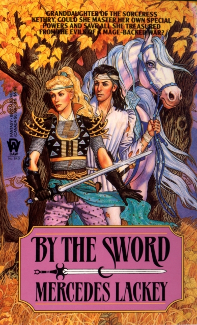 By the Sword, EPUB eBook