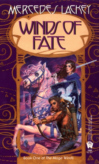 Winds of Fate, EPUB eBook