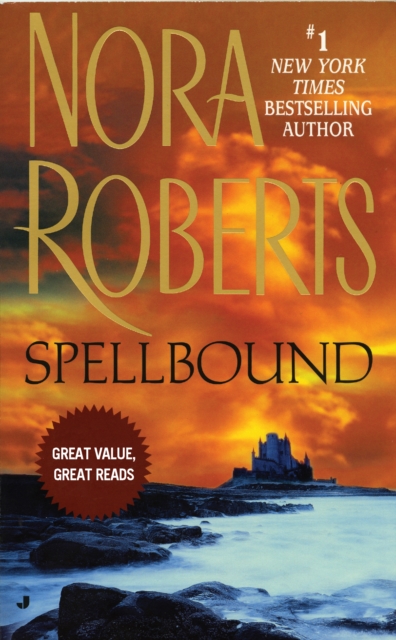 Spellbound, EPUB eBook