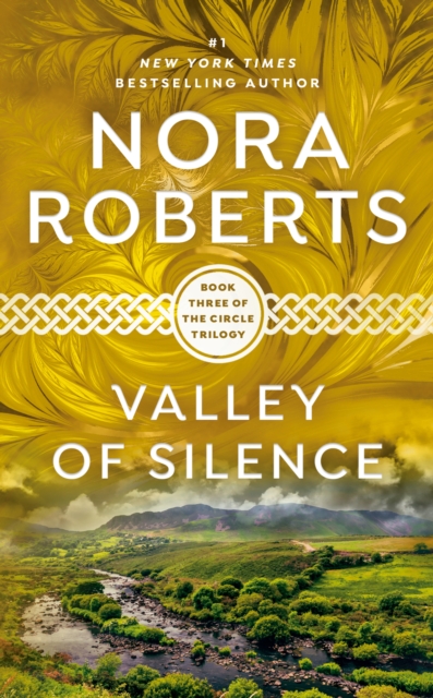 Valley of Silence, EPUB eBook