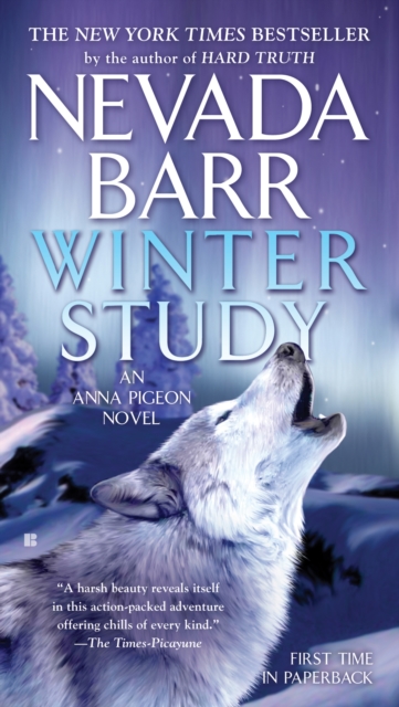 Winter Study, EPUB eBook