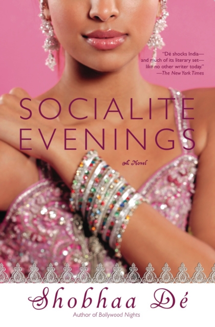 Socialite Evenings, EPUB eBook
