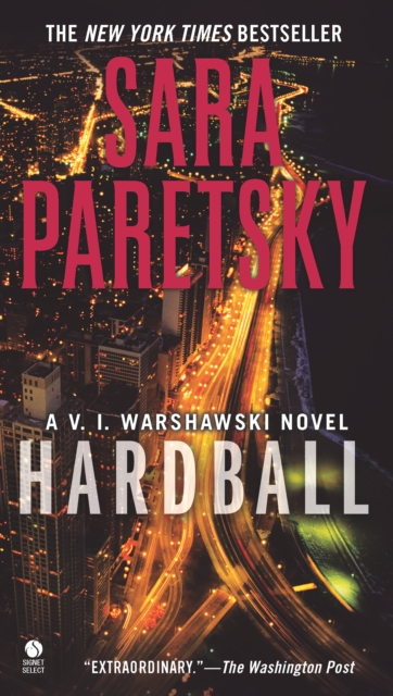 Hardball, EPUB eBook
