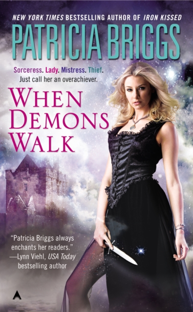 When Demons Walk, EPUB eBook
