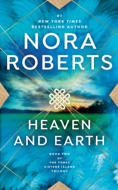 Heaven and Earth, EPUB eBook