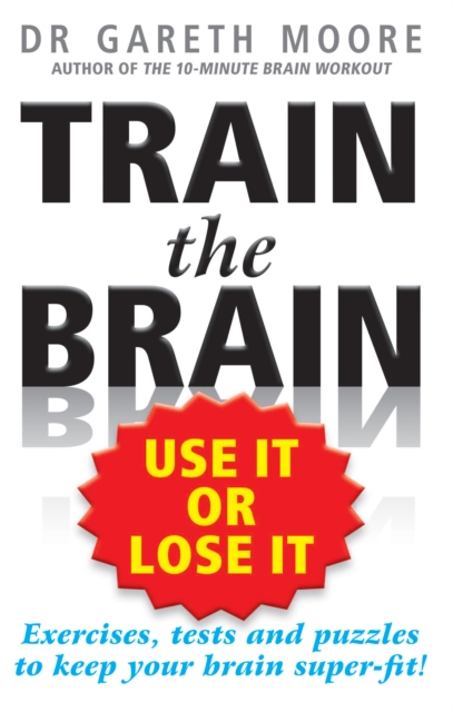 Train the Brain, EPUB eBook